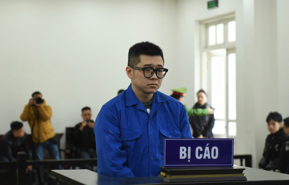 Đặng Ch&iacute; Th&agrave;nh v&agrave; vụ bạo h&agrave;nh tại chung cư Sky Central: Phi&ecirc;n t&ograve;a ho&atilde;n v&ocirc; thời hạn - Ảnh 1.