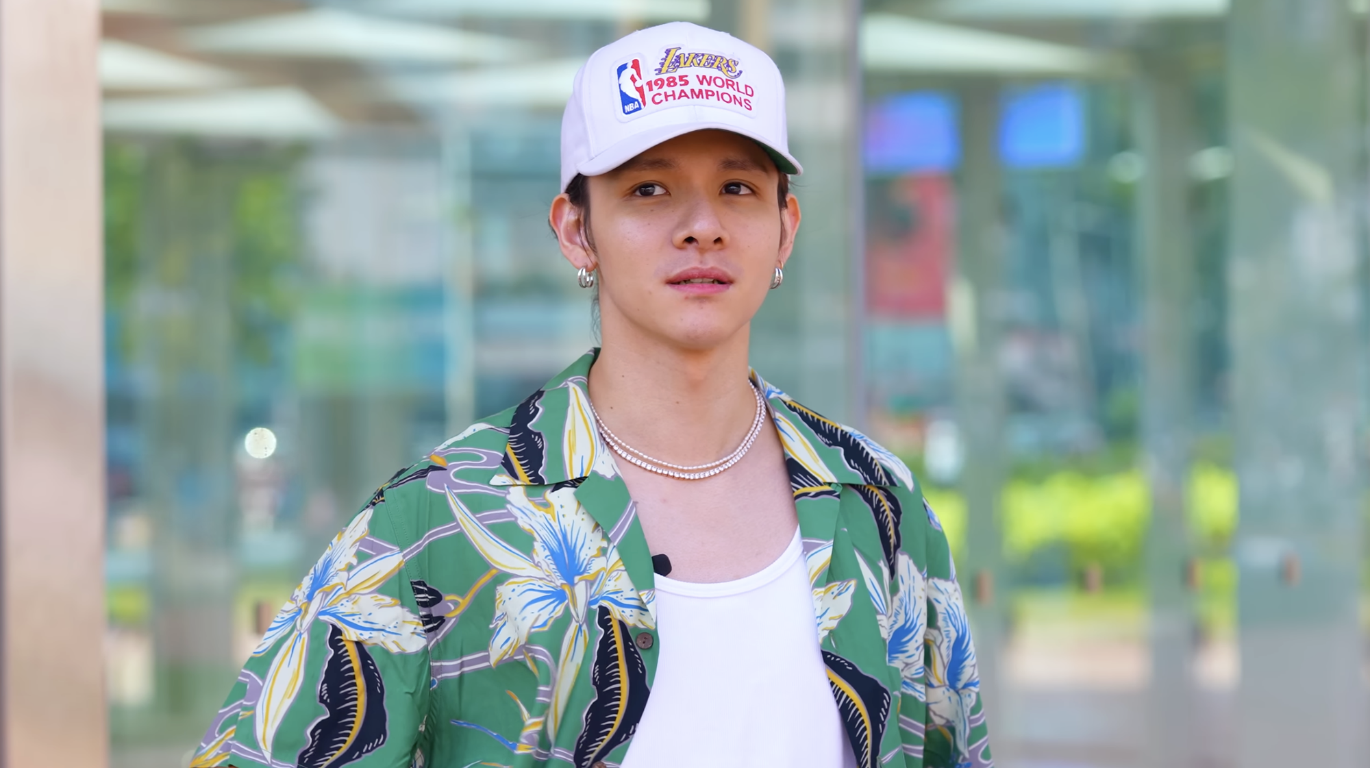 Kh&aacute;ch T&acirc;y sốc nặng khi biết gi&aacute; t&ocirc; phở ở Việt Nam, chỉ biết thốt l&ecirc;n "Kh&ocirc;ng thể n&agrave;o!"- Ảnh 1.