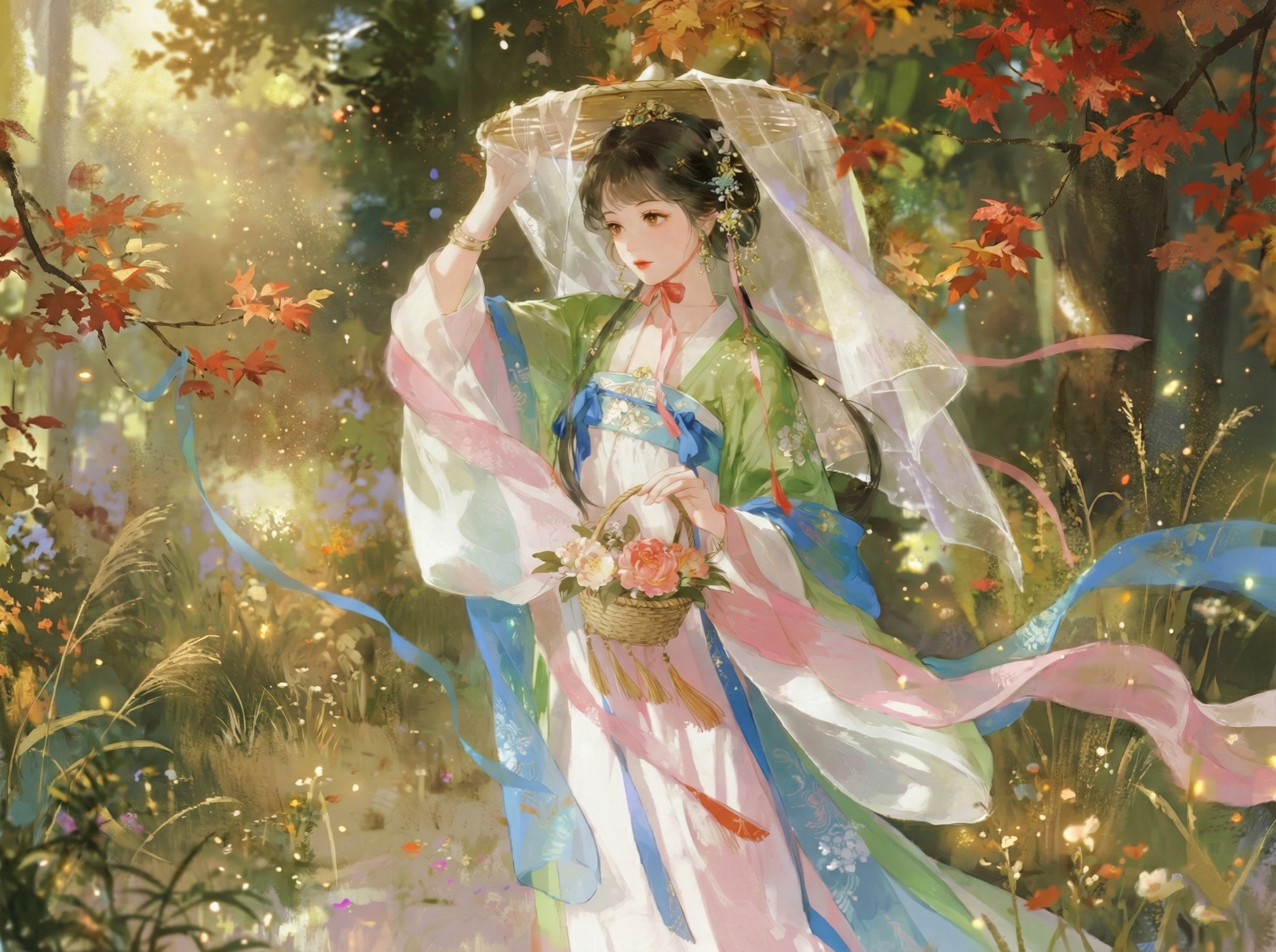 Tết B&iacute;nh Ngọ 2026: 4 con gi&aacute;p sắp đ&oacute;n "cơn mưa" t&agrave;i lộc, nhưng mua g&igrave; để tiền đẻ ra tiền th&igrave; phải đọc ngay! - Ảnh 1.