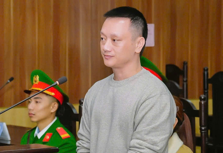 Tuy&ecirc;n &aacute;n vợ chồng đại ca giang hồ Vi ngộ về tội trốn thuế tại Thanh H&oacute;a - Ảnh 1.