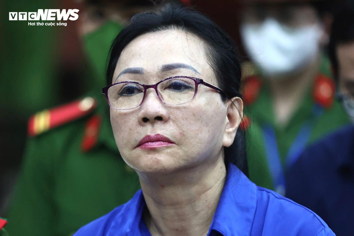 Vụ Vạn Thịnh Ph&aacute;t: Chi trả 269 tỷ đồng cho c&aacute;c bị hại , n&acirc;ng tổng l&ecirc;n 9 . 350 Tỷ đồng - Ảnh 1.