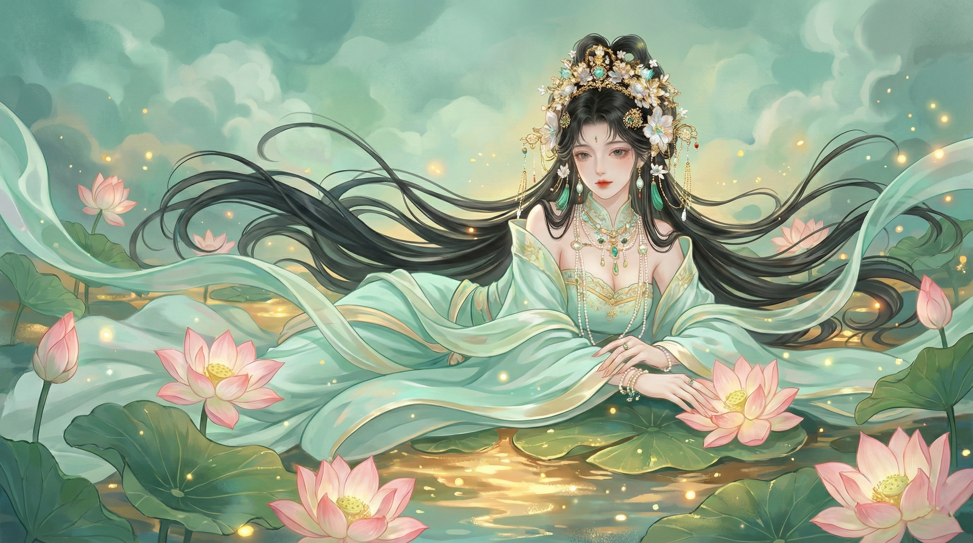 Sự nghiệp rực rỡ của 4 con gi&aacute;p được Thần T&agrave;i ưu &aacute;i cuối năm - Ảnh 1.