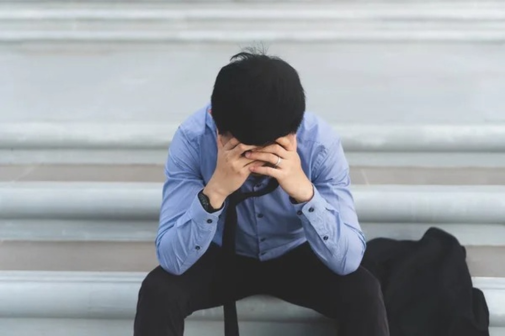 T&ocirc;i tưởng m&igrave;nh tr&uacute;ng m&aacute;nh l&agrave;m ăn cuối năm, ai ngờ lại chỉ l&agrave; qu&acirc;n cờ của vợ cũ- Ảnh 1.