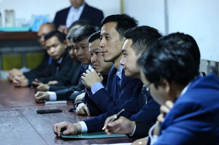 Bộ Quốc ph&ograve;ng Campuchia th&ocirc;ng b&aacute;o về thỏa thuận mới với Th&aacute;i Lan - Ảnh 1.