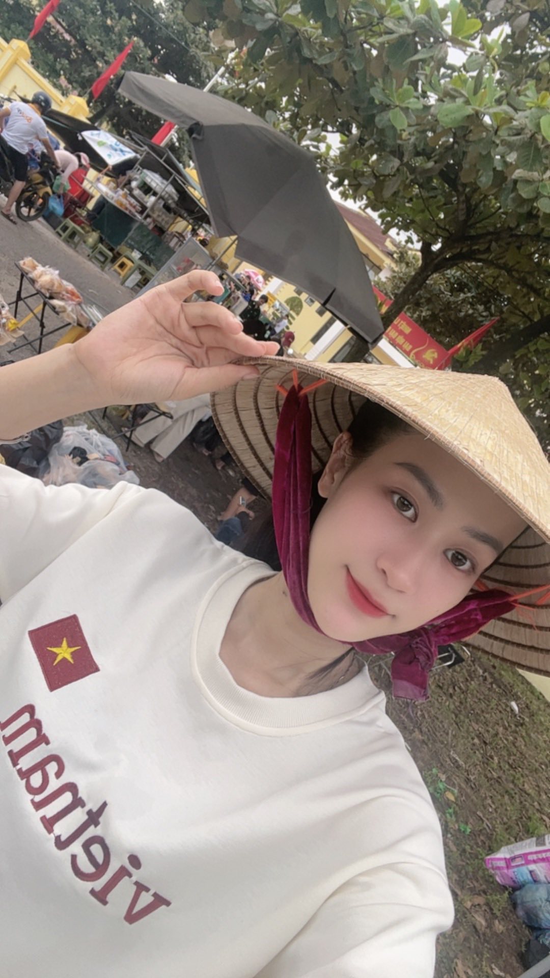 Hoa kh&ocirc;i b&oacute;ng chuyền mang h&agrave;m Đại u&yacute; g&acirc;y sốt với ảnh tổng kết 2025: Visual xinh đẹp, th&agrave;nh t&iacute;ch cực "khủng"! - Ảnh 12.