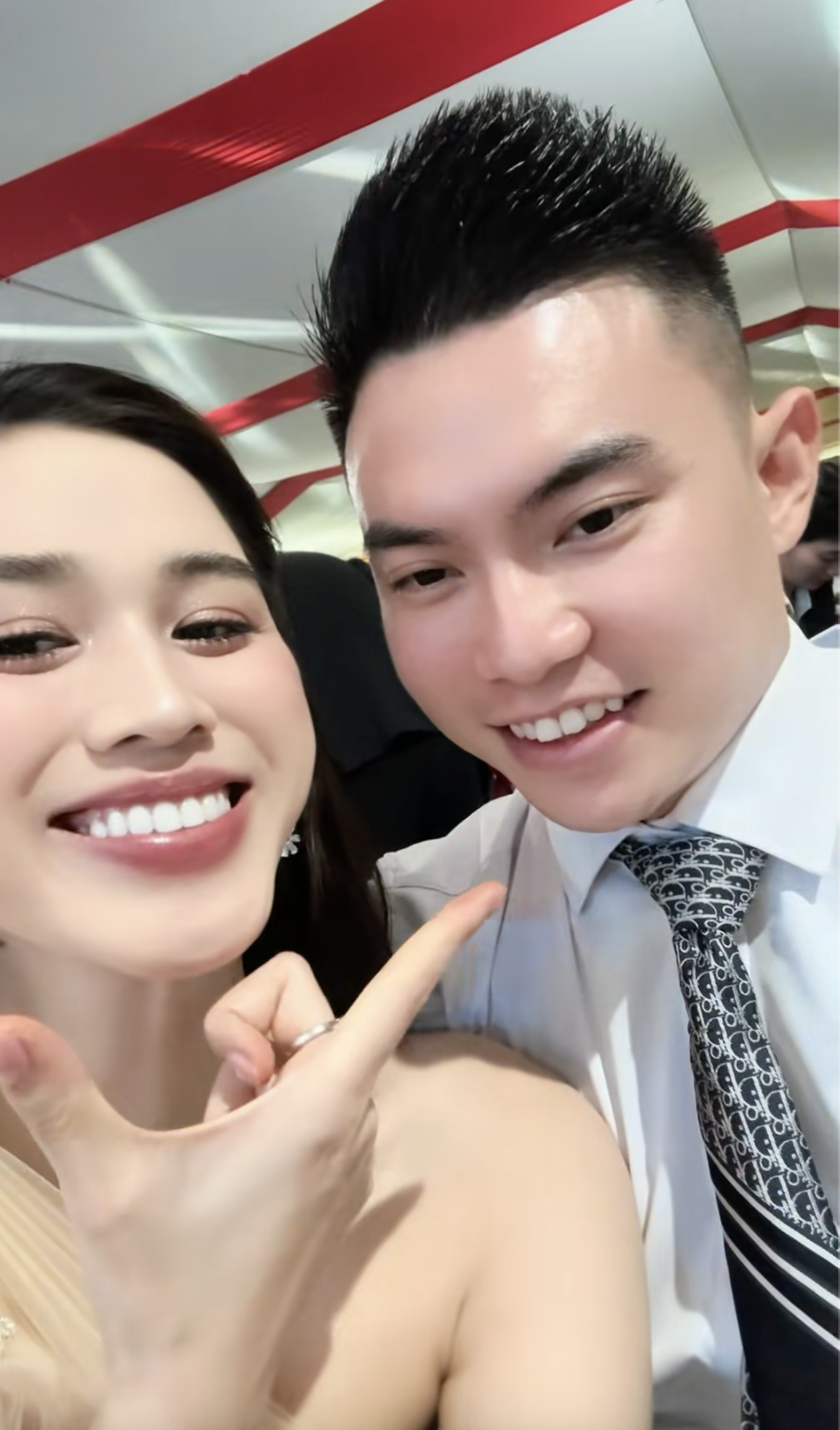 Quyết định quan trọng của Đỗ H&agrave; sau 2 th&aacute;ng kết h&ocirc;n với thiếu gia tập đo&agrave;n Sơn Hải- Ảnh 4.