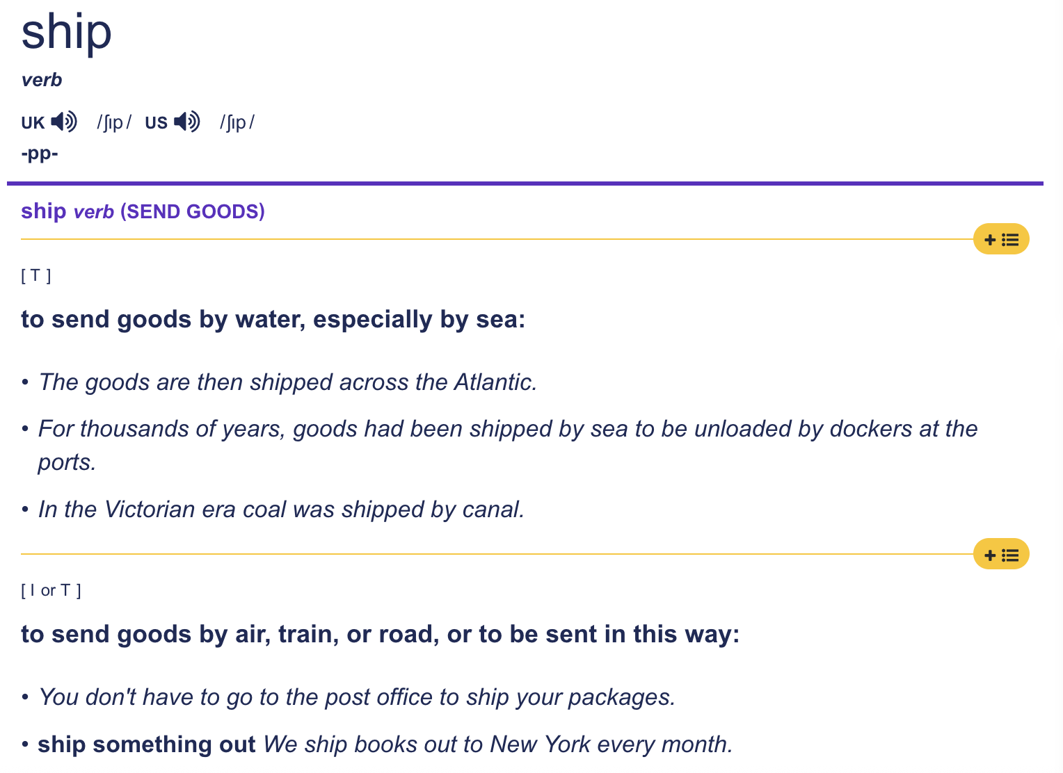 Shipper l&agrave; g&igrave;? Hiểu đ&uacute;ng về thuật ngữ giao h&agrave;ng trong tiếng Anh - Ảnh 1.