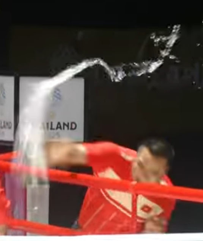 Nhìn lại những drama thể thao năm 2025: Từ vụ bóng chuyền bị xử thua gây sốc đến màn gian lận chấn động SEA Games- Ảnh 7.