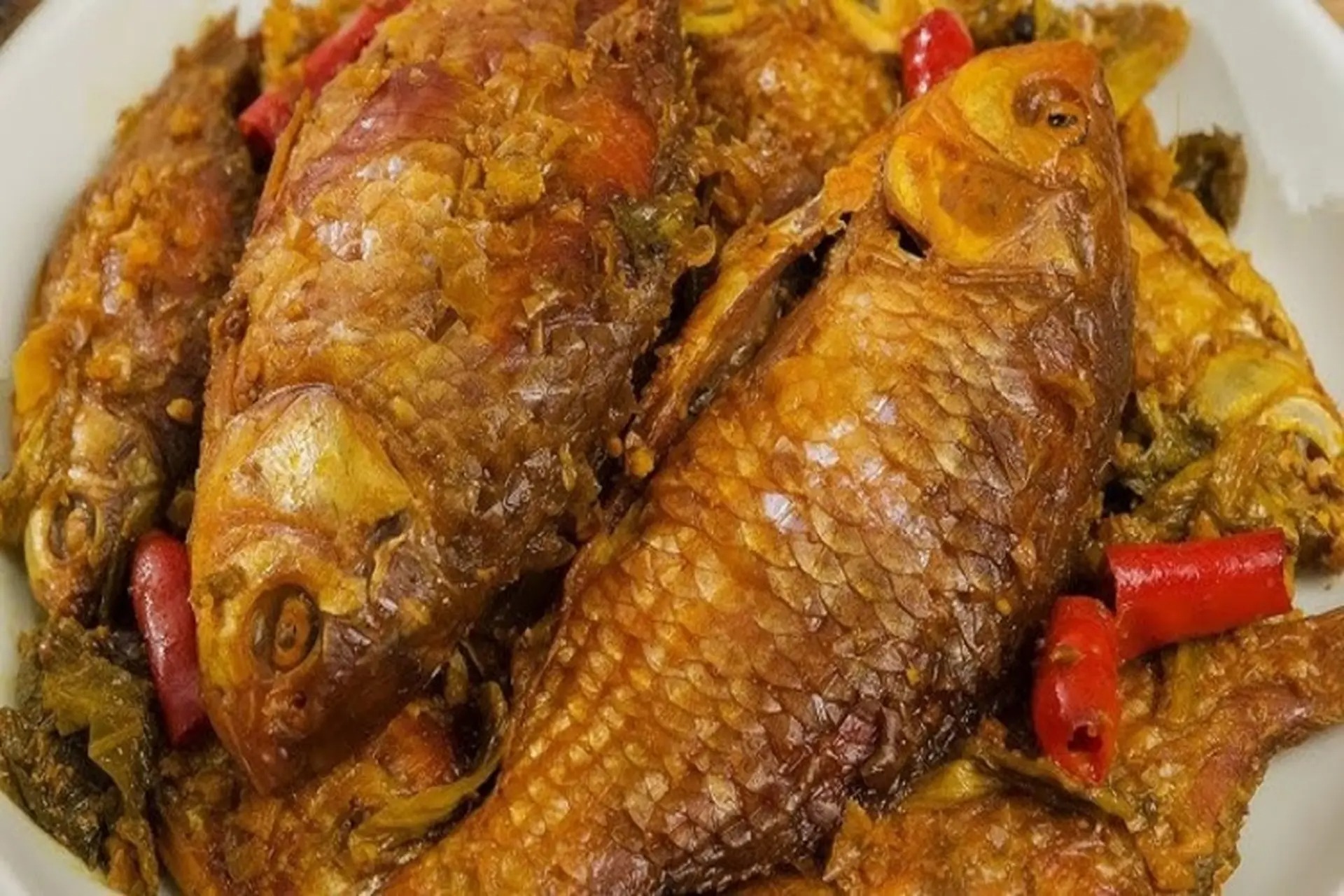 5 loại c&aacute; nước ngọt ngon nhất Việt Nam, cao thủ ẩm thực "say như điếu đổ" - Ảnh 5.