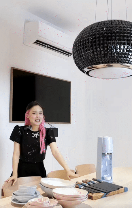 Căn bếp 1 tỷ của c&ocirc; n&agrave;ng 30 tuổi ở TP HCM: B&ecirc;n trong c&oacute; những m&oacute;n khiến d&acirc;n m&ecirc; bếp &ldquo;đứng h&igrave;nh&rdquo;, ri&ecirc;ng th&ugrave;ng r&aacute;c cũng 8 triệu đồng- Ảnh 14.