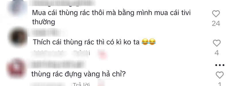 Căn bếp 1 tỷ của c&ocirc; n&agrave;ng 30 tuổi ở TP HCM: B&ecirc;n trong c&oacute; những m&oacute;n khiến d&acirc;n m&ecirc; bếp &ldquo;đứng h&igrave;nh&rdquo;, ri&ecirc;ng th&ugrave;ng r&aacute;c cũng 8 triệu đồng- Ảnh 17.