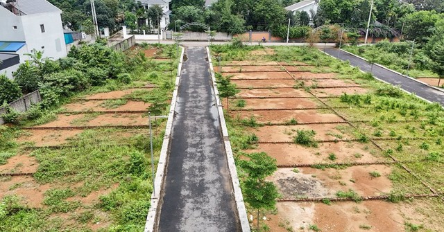 Th&ocirc;ng tin quan trọng về ph&acirc;n l&ocirc;, t&aacute;ch thửa đất từ ng&agrave;y 1/1/2026   - Ảnh 1.