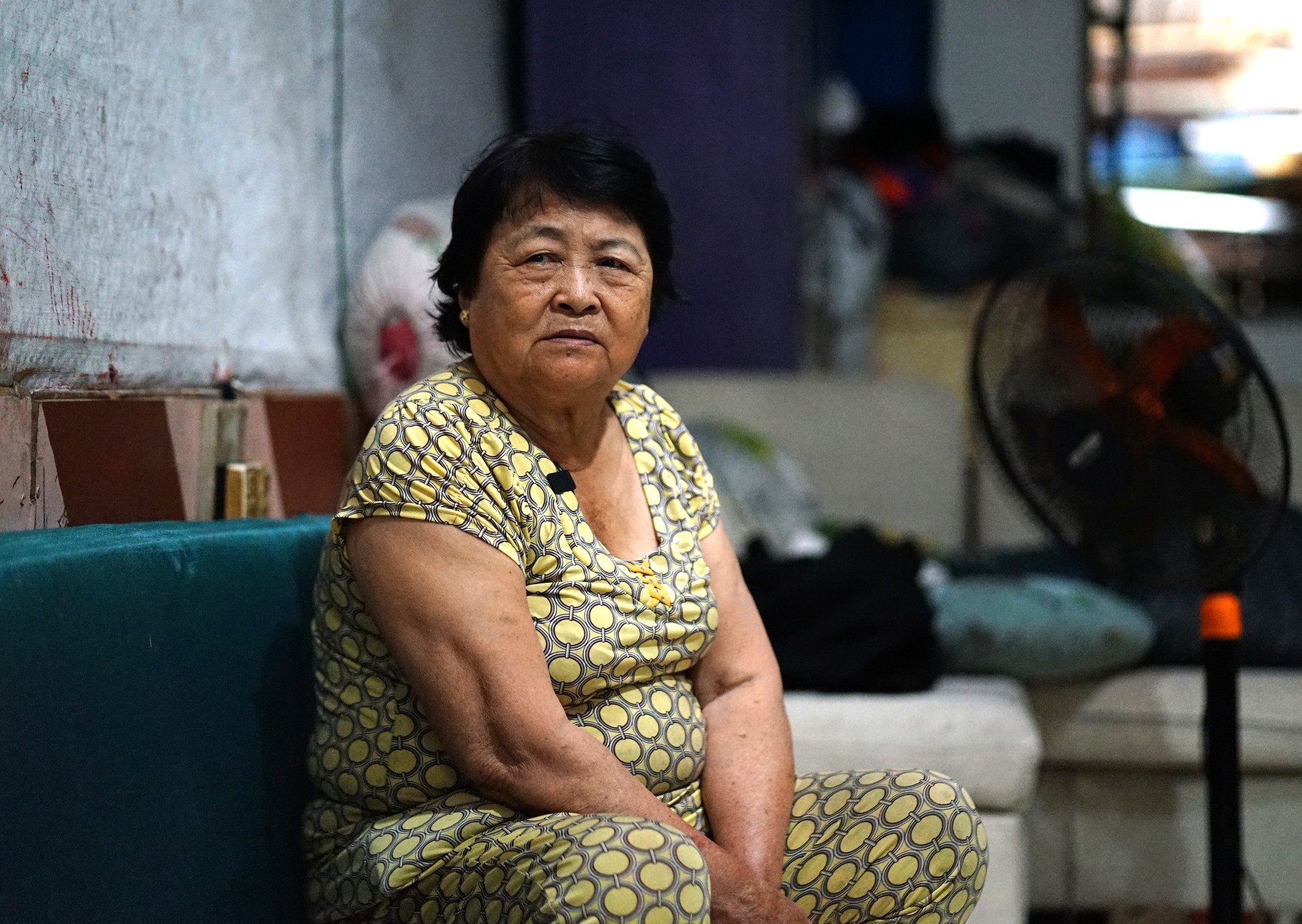 Gặp ch&uacute; xe &ocirc;m bị lan truyền sai sự thật tr&ecirc;n mạng: Tiết lộ về 2 chiếc xe PCX v&agrave; SH trong nh&agrave;- Ảnh 4.