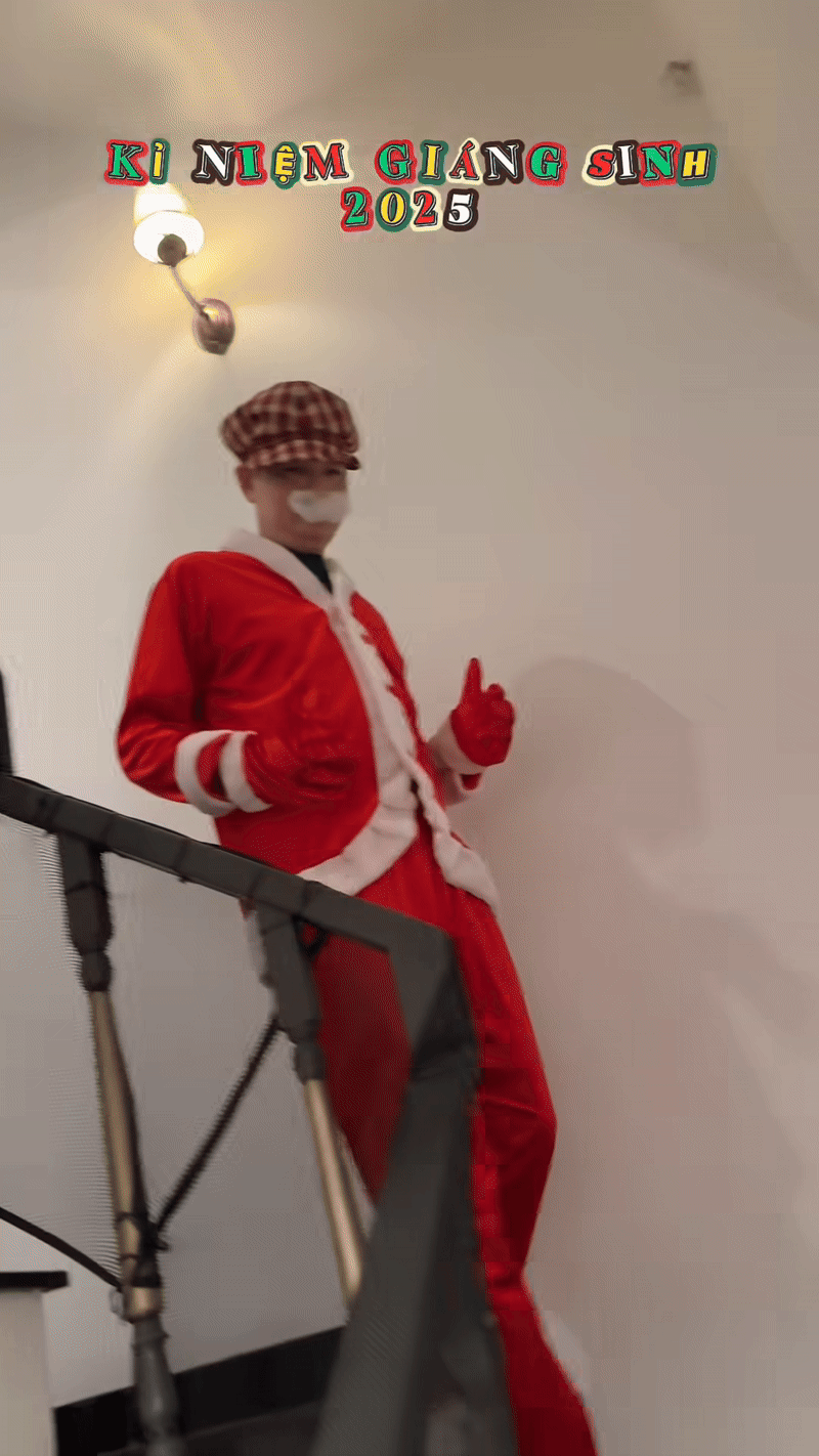 Kh&ocirc;ng ngờ &ocirc;ng x&atilde; Minh Hằng cũng c&oacute; ng&agrave;y n&agrave;y- Ảnh 1.