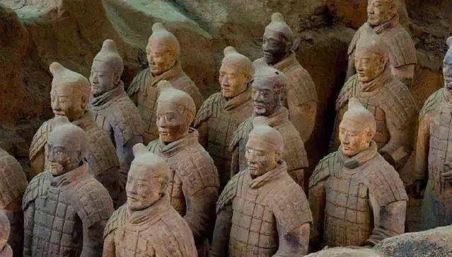 Long mạch Trung Quốc chỉ c&oacute; 3 lăng mộ: Nơi c&ocirc;ng cụ bất lực, chốn chẳng ai d&aacute;m động, cuối c&ugrave;ng l&agrave; ki&ecirc;ng kỵ - Ảnh 4.