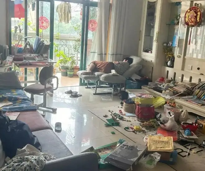 3 g&oacute;c trong nh&agrave; c&agrave;ng dơ d&aacute;y c&agrave;ng ngh&egrave;o mạt rệp, l&agrave;m ăn thất b&aacute;t, tiền của tr&ocirc;i s&ocirc;ng đổ bể- Ảnh 1.