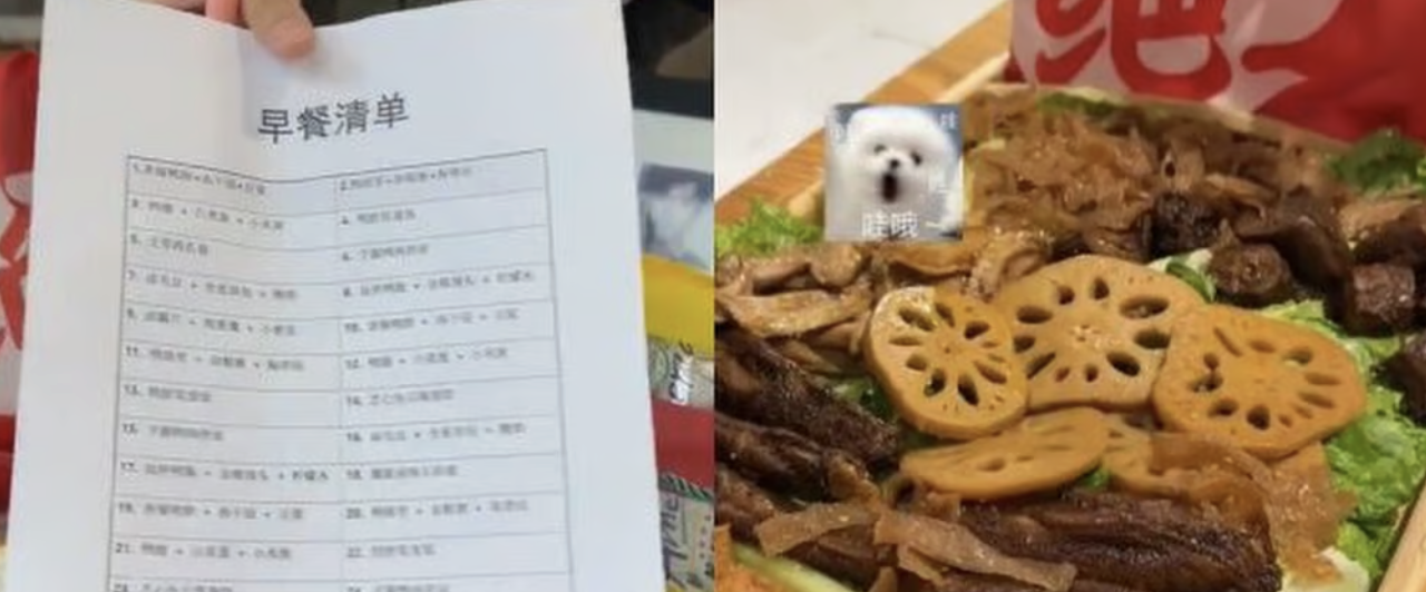 Nghề nếm thử thực phẩm: Cuộc sống kh&ocirc;ng như mơ, đầy &aacute;p lực  - Ảnh 2.