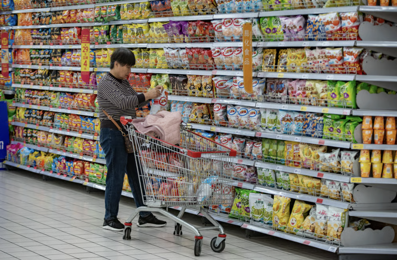 Nghề nếm thử thực phẩm: Cuộc sống kh&ocirc;ng như mơ, đầy &aacute;p lực  - Ảnh 3.