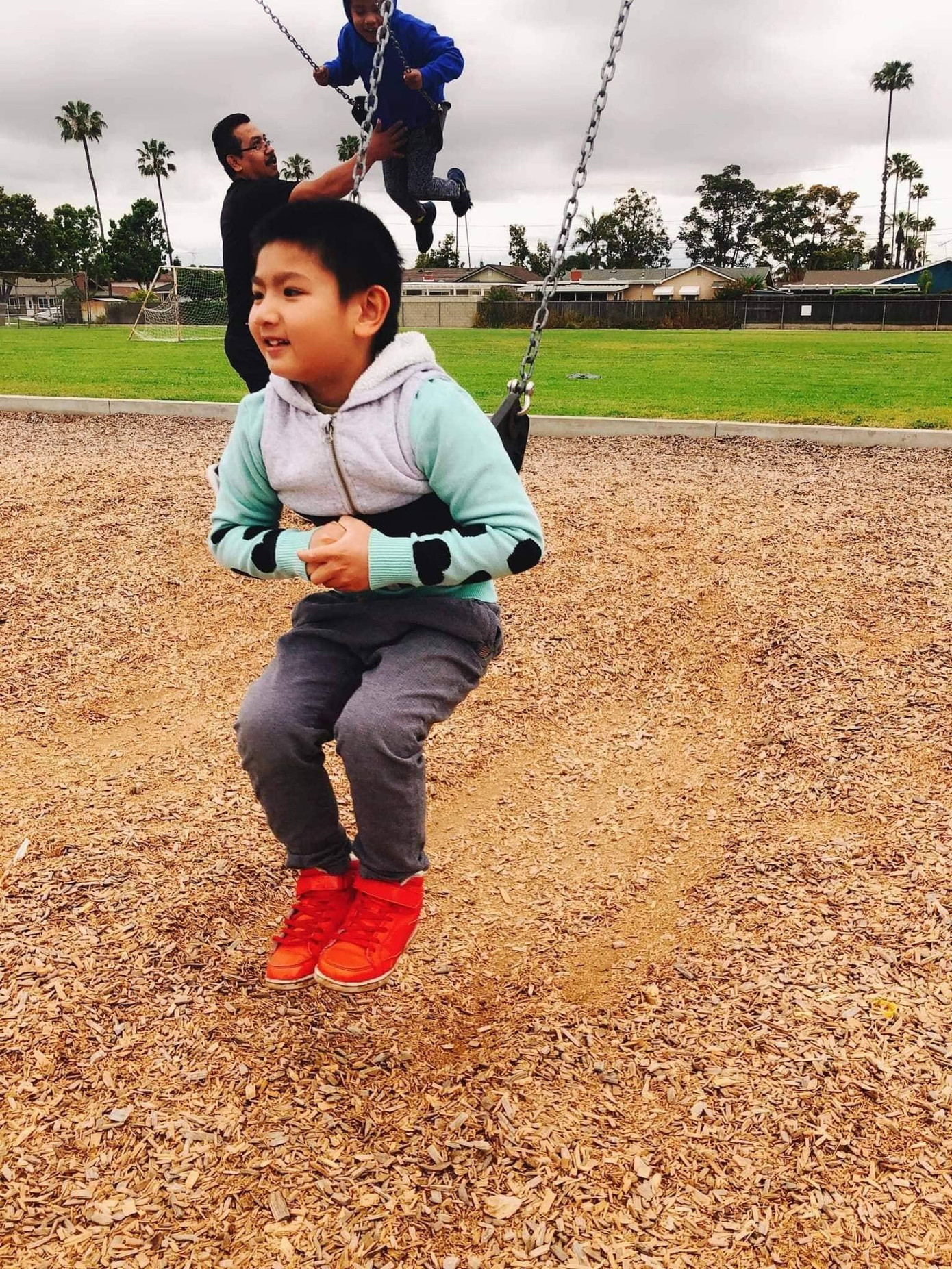 Đời thăng trầm của nữ ca sĩ c&oacute; 3 con với 3 người đ&agrave;n &ocirc;ng - Ảnh 2.