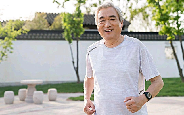 Sau 60 tuổi, người thông thái nên giữ kín 4 điều này - Ảnh 1. Sau 60 tuổi, người thông thái nên giữ kín 4 điều này - Ảnh 1.