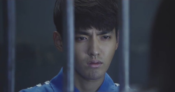 Ngô Diệc Phàm đã có con ngoài giá thú 6 tuổi, đàng gái là tiểu thư danh giá sinh năm 97?- Ảnh 1. Ngô Diệc Phàm đã có con ngoài giá thú 6 tuổi, đàng gái là tiểu thư danh giá sinh năm 97?- Ảnh 1.