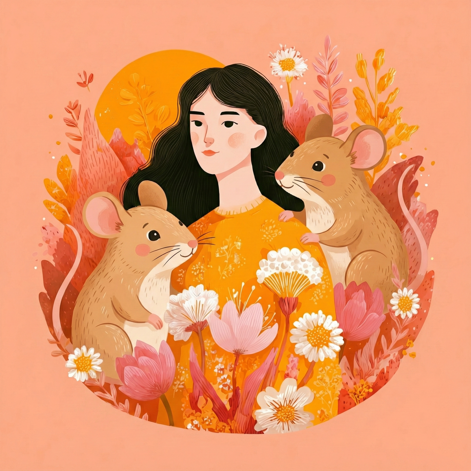 Tử vi tuần mới (29/12 - 4/1) của 12 con gi&aacute;p: 3 con gi&aacute;p được Thần T&agrave;i "l&igrave; x&igrave;" sớm, c&ocirc;ng việc l&ecirc;n hương - Ảnh 1.