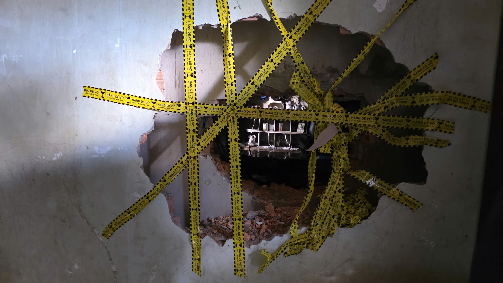 Vụ ch&aacute;y Đắk Lắk khiến 4 người tử vong: Nỗi đau kh&ocirc;ng thể n&agrave;o qu&ecirc;n - Ảnh 3.