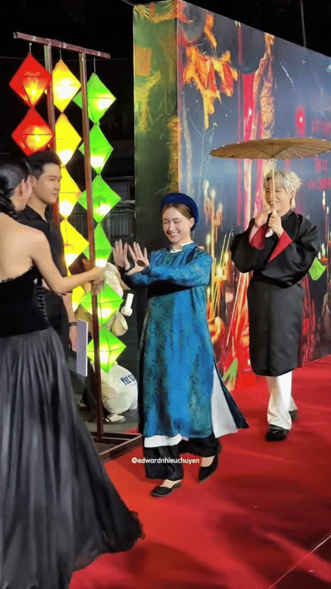 Ho&agrave; Minzy đ&iacute;nh ch&iacute;nh - Ảnh 5.