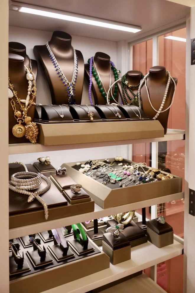 Cuộc sống của Cuộc sống của