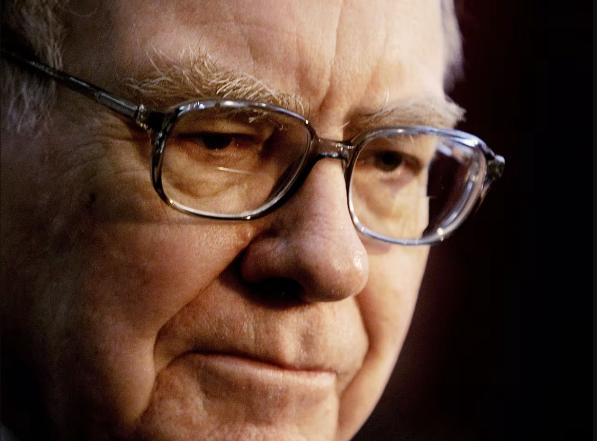 C&uacute; lừa 12,5 xu v&agrave; sai lầm trị gi&aacute; 200 tỷ USD của Warren Buffett: Khi gi&aacute; rẻ trở th&agrave;nh b&agrave;i học đắt đỏ - Ảnh 1.