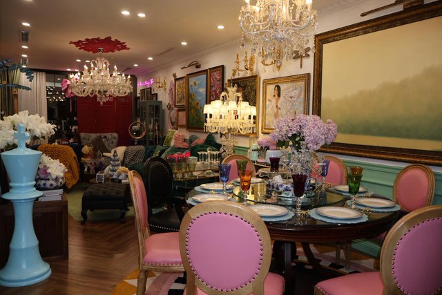 Cuộc sống của Cuộc sống của