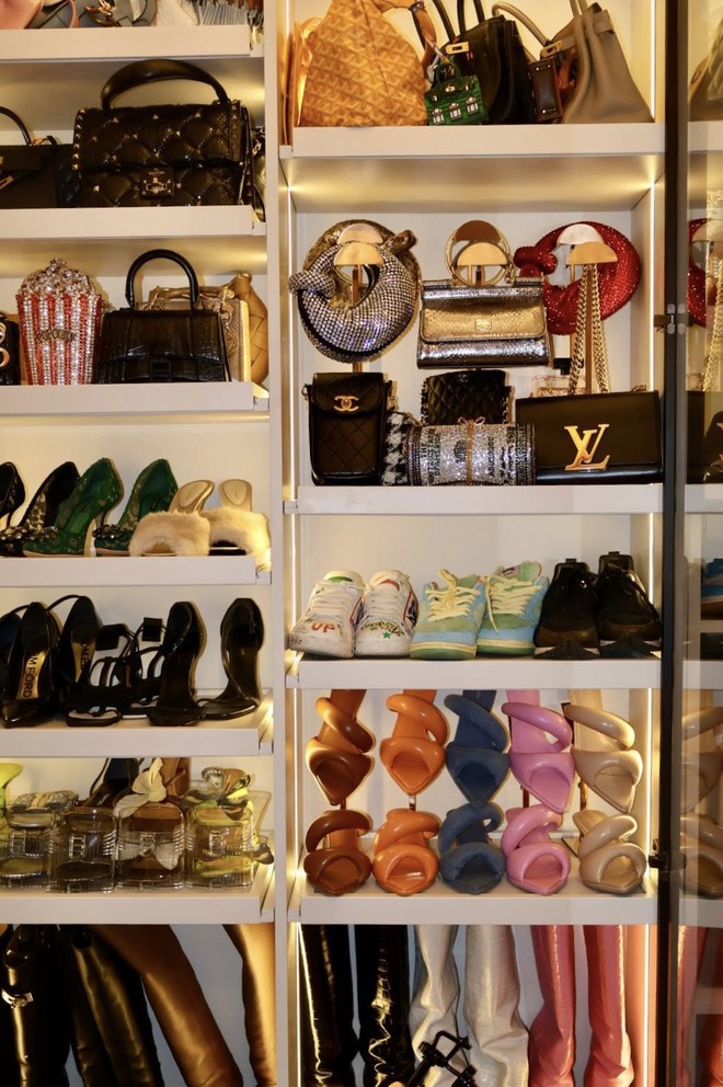 Cuộc sống của Cuộc sống của