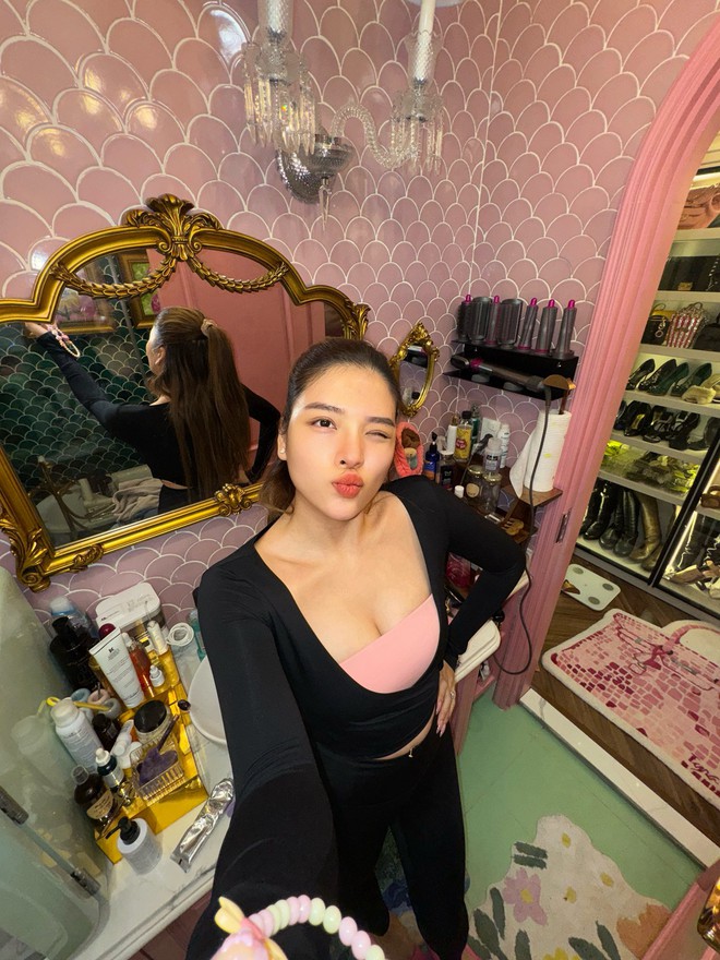 Cuộc sống của Cuộc sống của