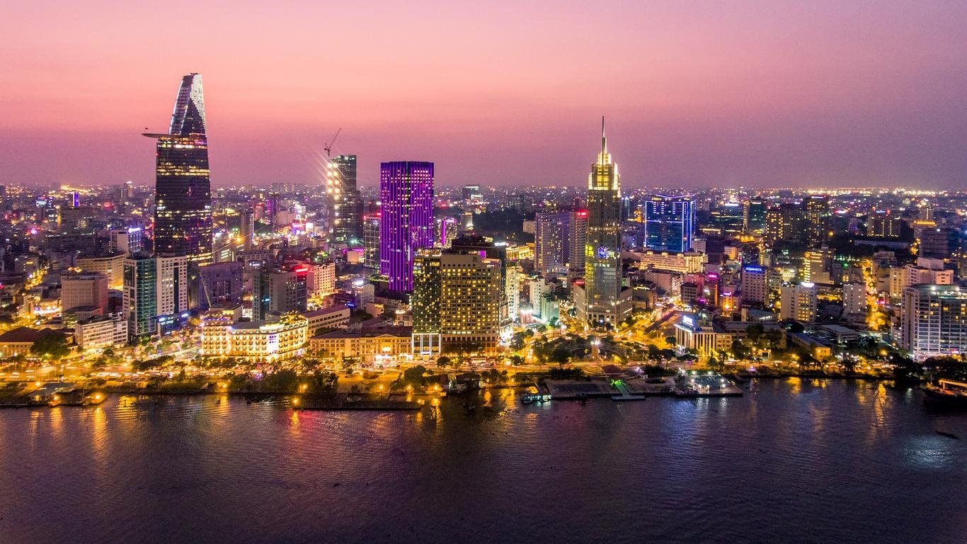 Điều khiến Việt Nam kh&aacute;c biệt trong mắt nh&agrave; đầu tư Thụy Sĩ: Kh&ocirc;ng chỉ l&agrave; tăng trưởng - Ảnh 1.