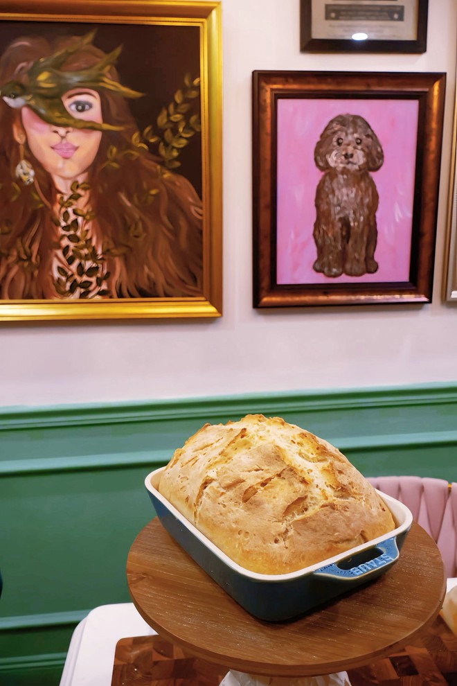 Cuộc sống của Cuộc sống của