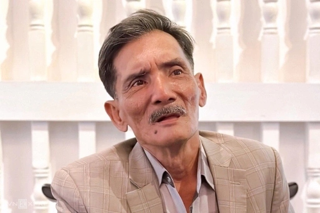 Mẹ ruột chưa biết tin NS Thương T&iacute;n đ&atilde; qua đời- Ảnh 3.