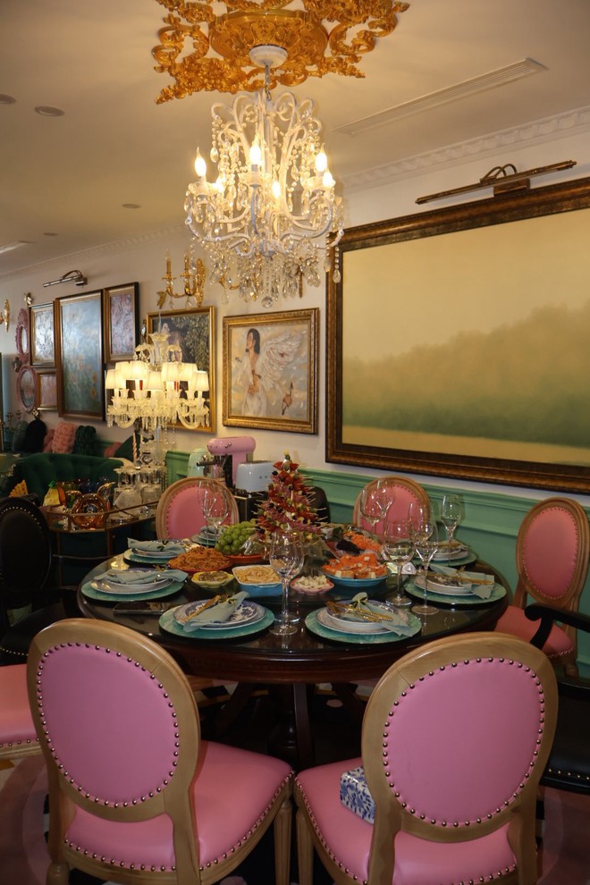 Cuộc sống của Cuộc sống của