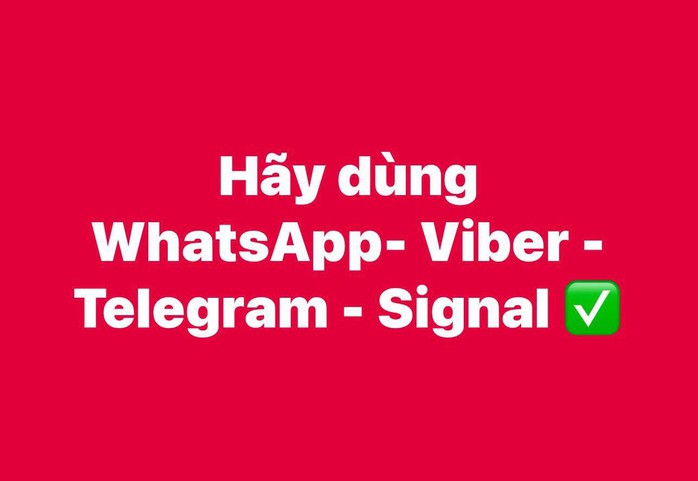 N&Oacute;I THẲNG: Zalo đang &eacute;p người d&ugrave;ng! - Ảnh 3.