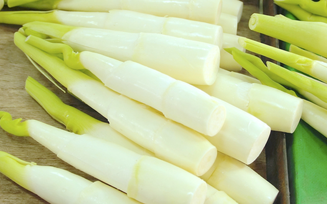 Top 10 loại rau sạch nhất, kh&ocirc;ng thuốc trừ s&acirc;u ngay cả khi kh&ocirc;ng rửa!- Ảnh 3.