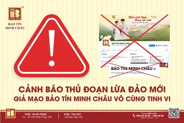 Chi&ecirc;u lừa đảo tinh vi trong mua v&agrave;ng dịp cuối năm m&agrave; ai cũng c&oacute; thể trở th&agrave;nh nạn nh&acirc;n - Ảnh 1.