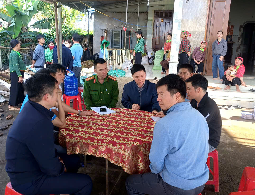 3 Ch&aacute;u nhỏ tử vong thương t&acirc;m do đuối nước ở Đắk Lắk - Ảnh 2.