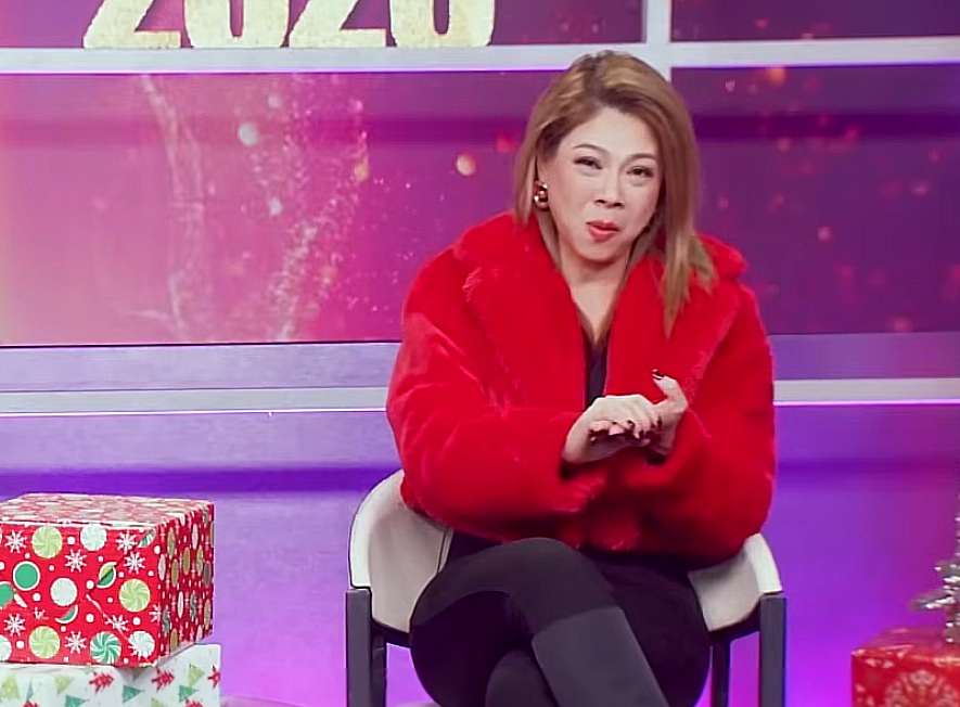 Vợ cũ n&oacute;i 1 nguy&ecirc;n tắc khi c&ograve;n sống chung với Bằng Kiều, chồng phải l&agrave;m theo- Ảnh 1.