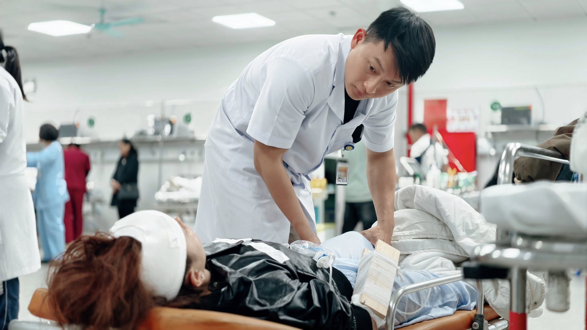 Th&ocirc;ng tin mới nhất vụ lật xe kh&aacute;ch chở đo&agrave;n từ thiện khiến 9 người tử vong - Ảnh 3.