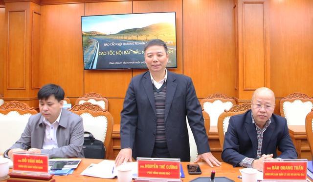 Người d&acirc;n H&agrave; Nội, Bắc Ninh, Hải Ph&ograve;ng đ&oacute;n tin vui: Sắp c&oacute; tuyến cao tốc 20.000 tỷ đồng, d&agrave;i 52km, kết nối đường VĐ4, Nội B&agrave;i - Bắc Ninh, QL 18 với loạt KCN - Ảnh 2.