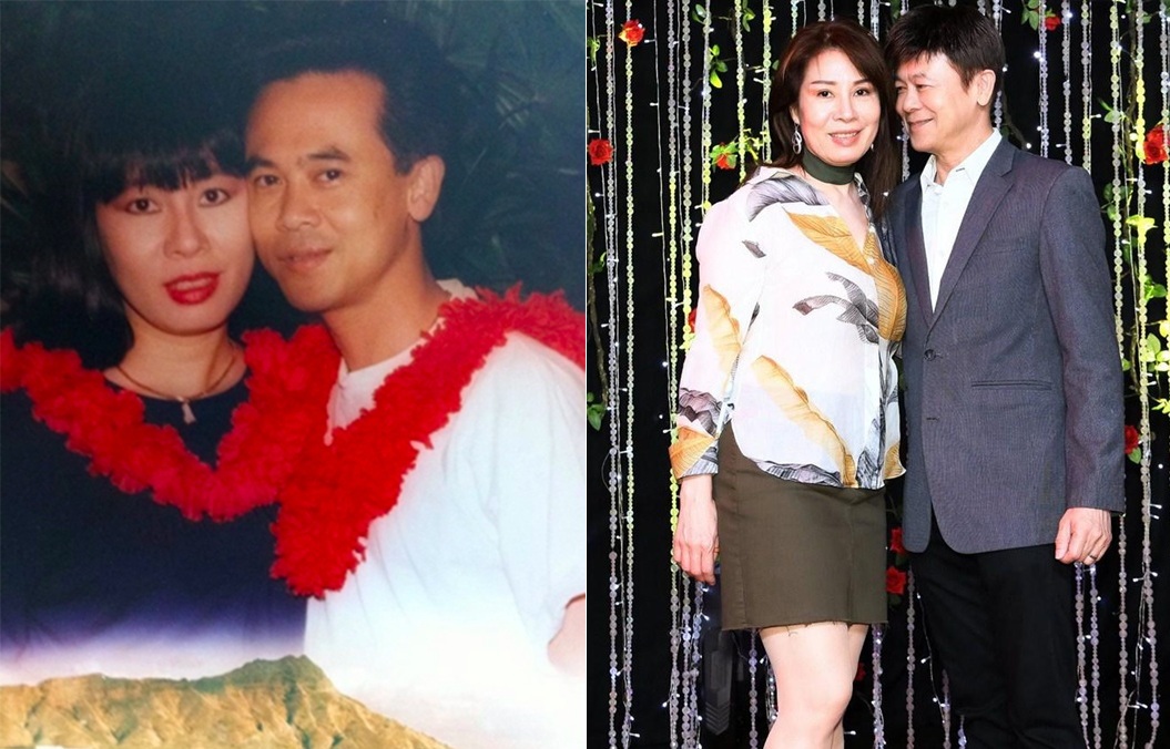 Nam danh ca gần 70 tuổi mới c&ocirc;ng khai bạn đời: Vợ chồng "d&iacute;nh như sam&rdquo;, đưa hết tiền cho nửa kia giữ - Ảnh 2.