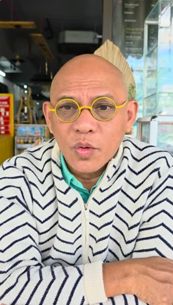 Tr&ugrave;m Điền Qu&acirc;n Color Man ra th&ocirc;ng b&aacute;o- Ảnh 1.