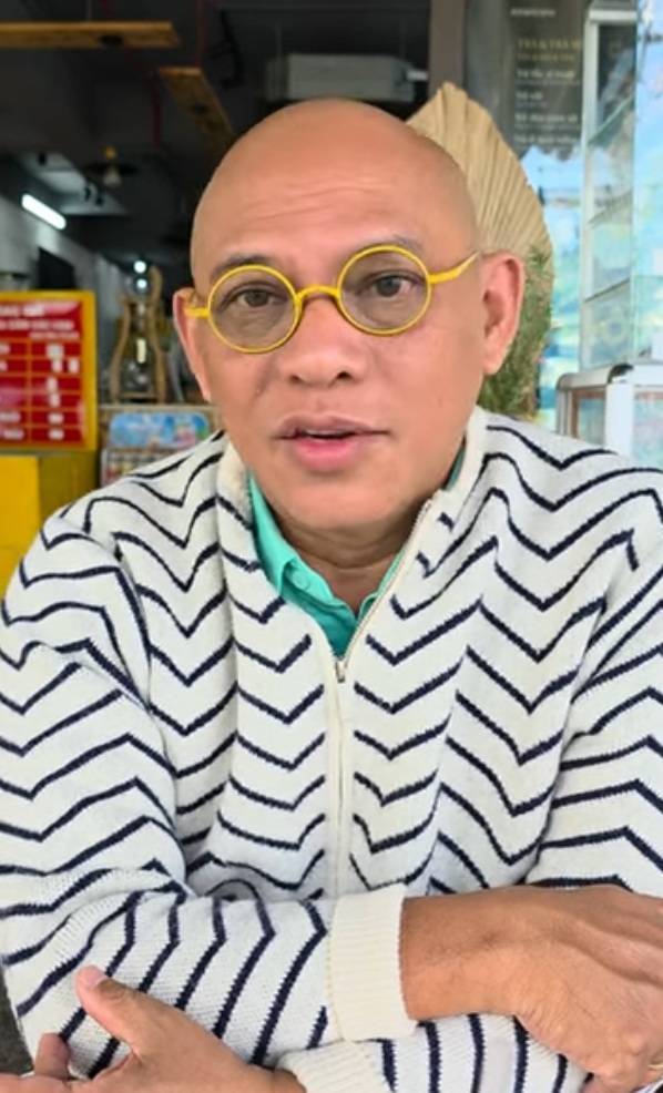 Tr&ugrave;m Điền Qu&acirc;n Color Man ra th&ocirc;ng b&aacute;o- Ảnh 2.