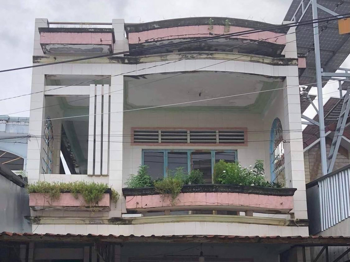 V&igrave; sao nh&agrave; kh&ocirc;ng c&oacute; người ở nhanh xuống cấp v&agrave; c&aacute;ch khắc phục hiệu quả - Ảnh 1.