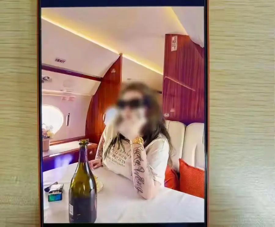 Tin lời "đại gia" tr&ecirc;n mạng, người phụ nữ mất trắng hơn 48,6 tỷ đồng- Ảnh 4.