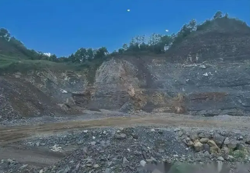 Ph&aacute;t hiện mỏ rubidium 175. 000 tấn gi&aacute; trị gấp 200 lần v&agrave;ng - Ảnh 2.